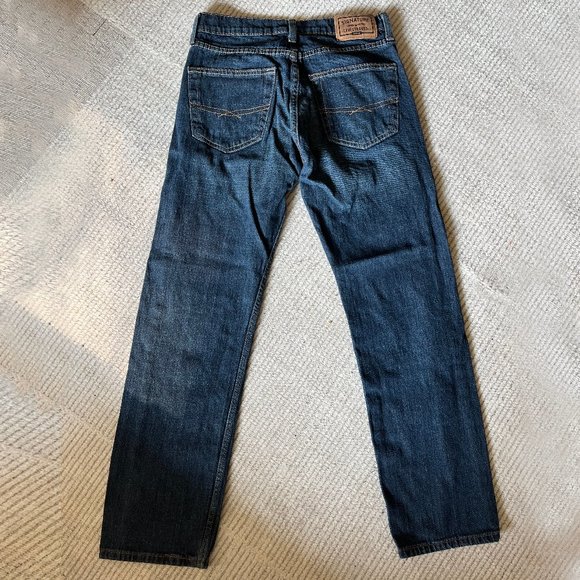 Signature Levi Strauss Gold Jeans - Picture 3 of 4